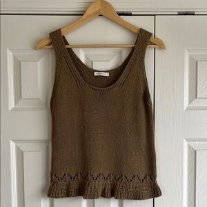 Neuflora Abbey Top Size Medium